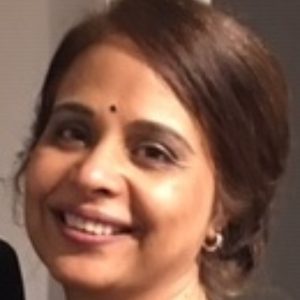 Dr Reeta Karamchandani picture