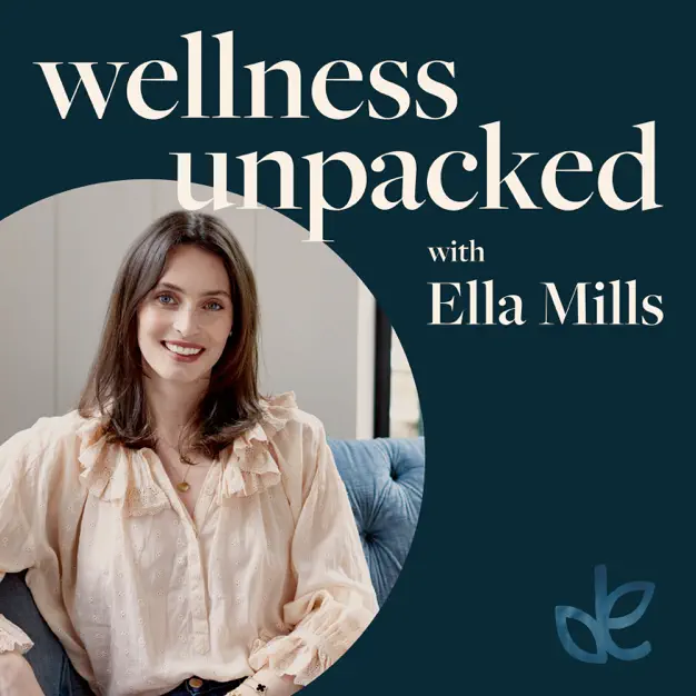 Deliciously Ella Podcast